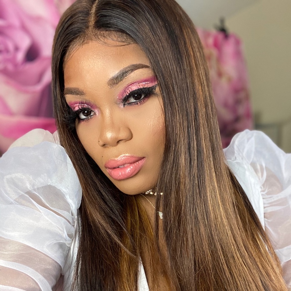 Meet your Posher, Shonda